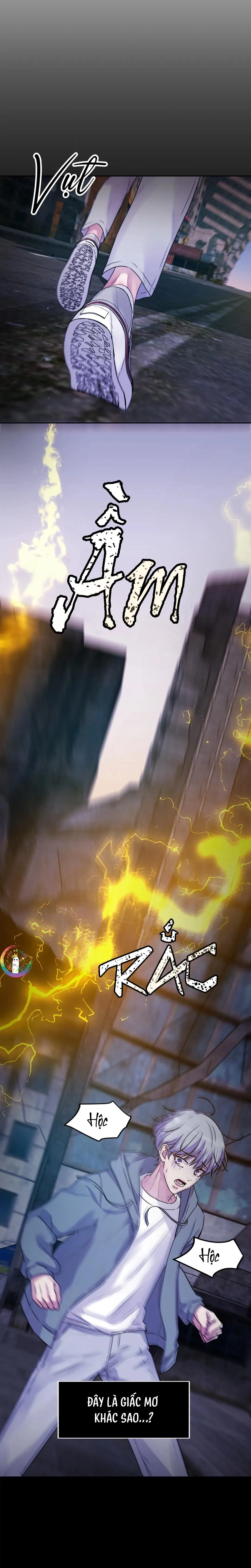 (END) Guiding Light Chapter 15 Trang 18