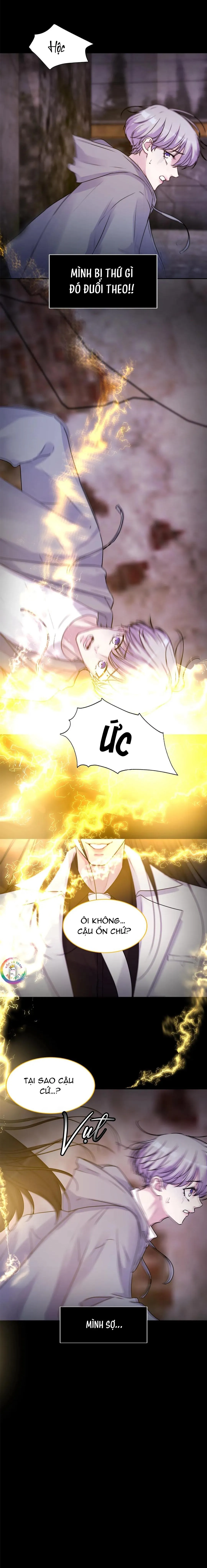 (END) Guiding Light Chapter 15 Trang 19