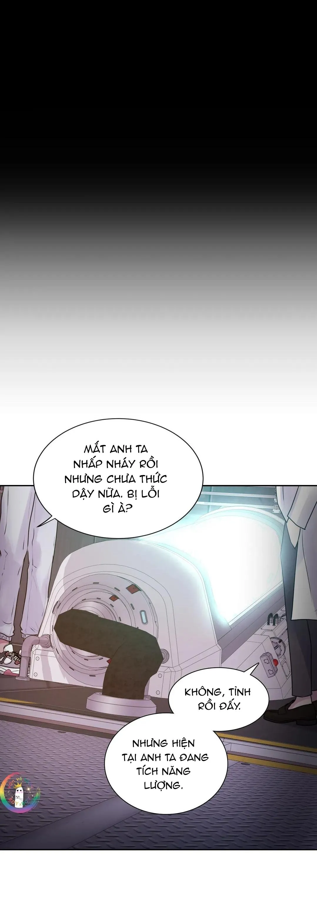 (END) Guiding Light Chapter 15 Trang 21