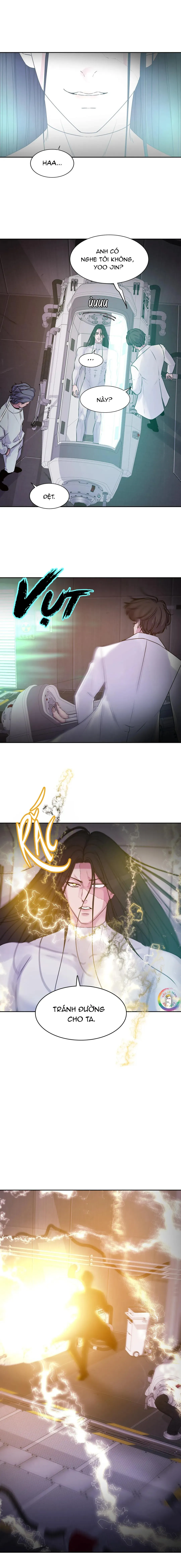 (END) Guiding Light Chapter 15 Trang 22