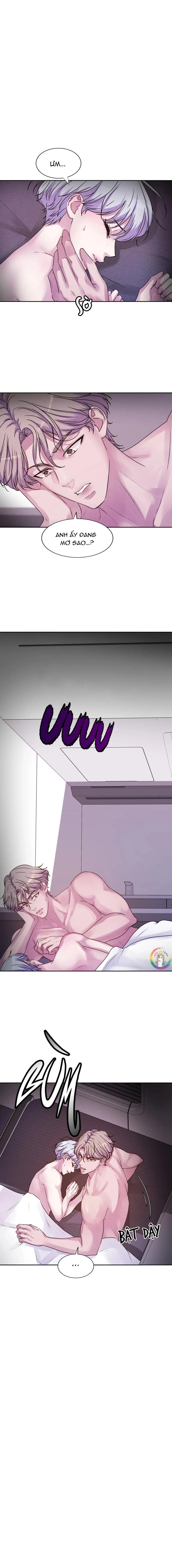 (END) Guiding Light Chapter 15 Trang 24