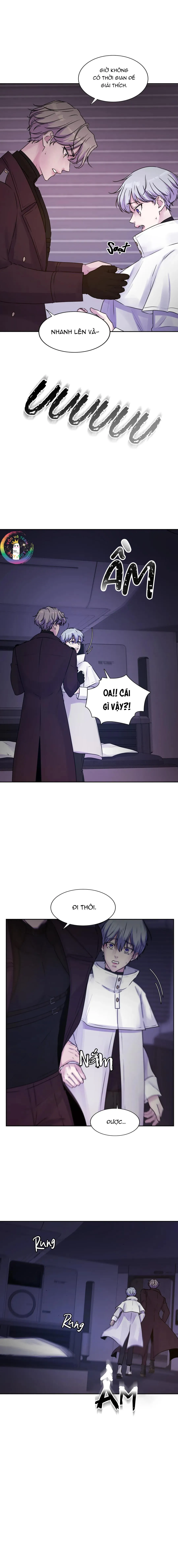 (END) Guiding Light Chapter 16 Trang 3