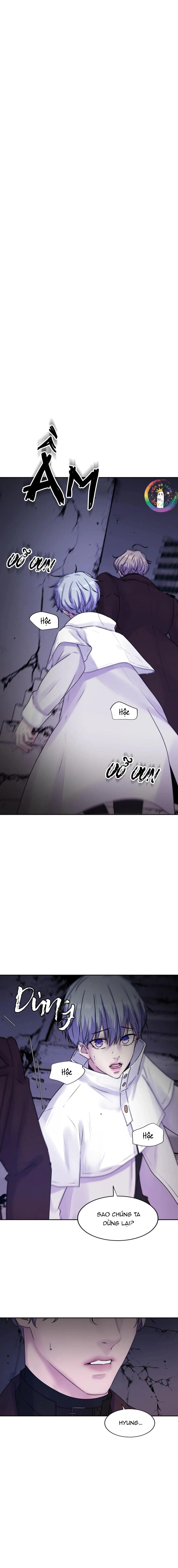 (END) Guiding Light Chapter 16 Trang 4