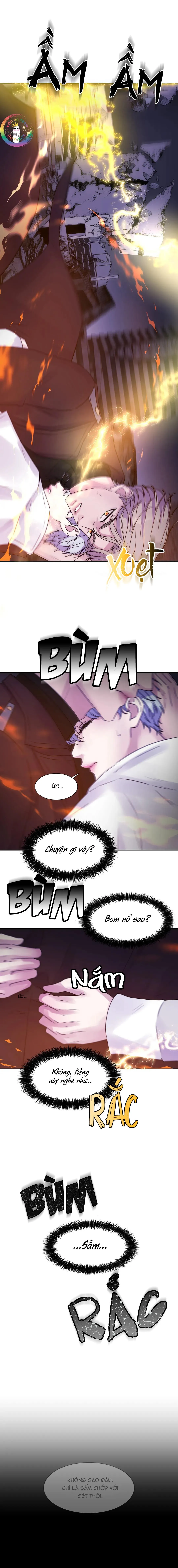 (END) Guiding Light Chapter 16 Trang 7