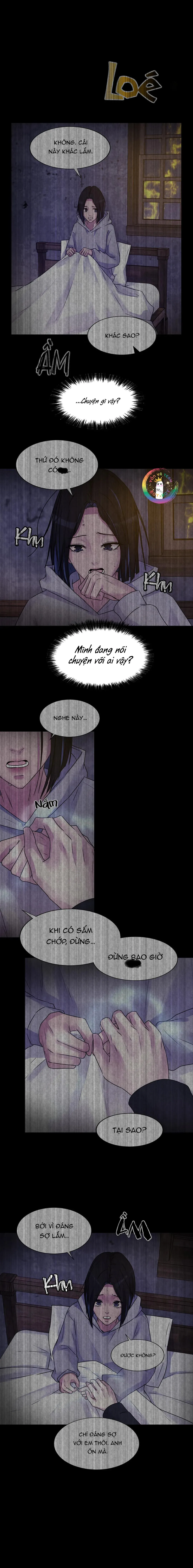 (END) Guiding Light Chapter 16 Trang 8