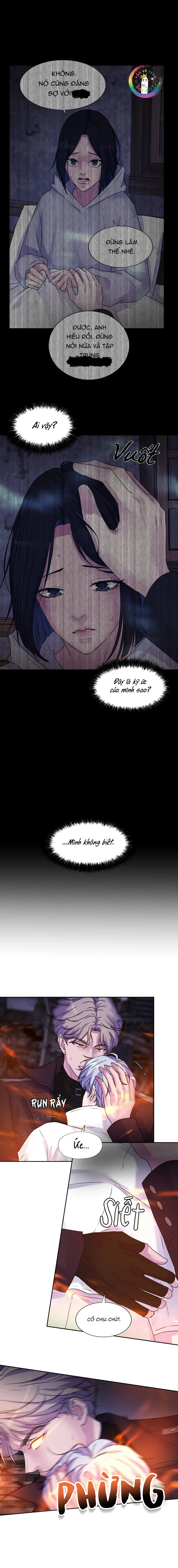 (END) Guiding Light Chapter 16 Trang 9