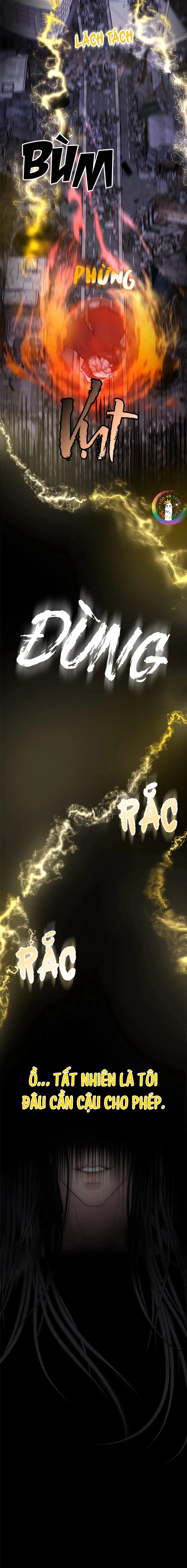 (END) Guiding Light Chapter 16 Trang 10