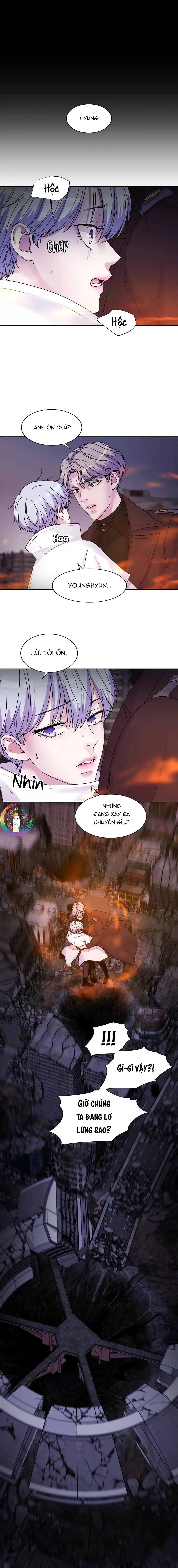 (END) Guiding Light Chapter 16 Trang 11