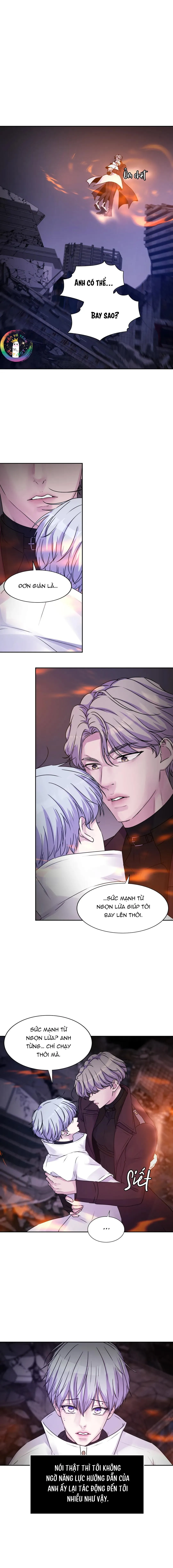 (END) Guiding Light Chapter 16 Trang 12