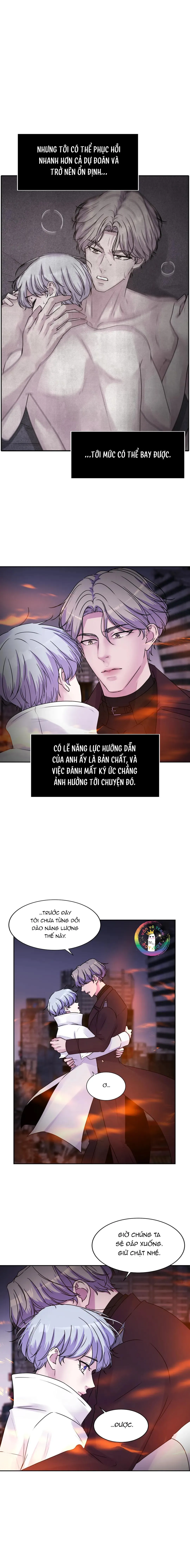 (END) Guiding Light Chapter 16 Trang 13