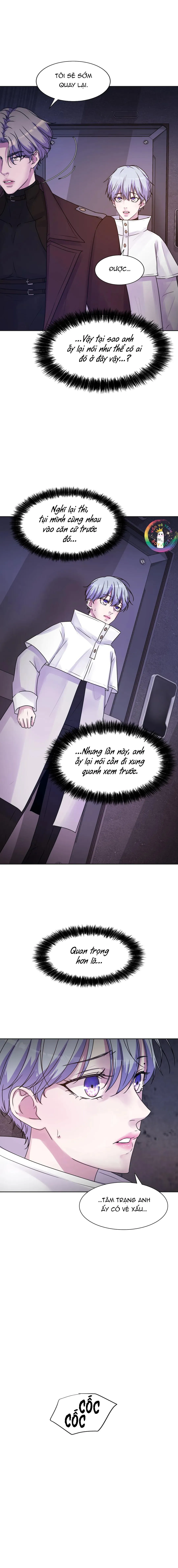 (END) Guiding Light Chapter 16 Trang 17