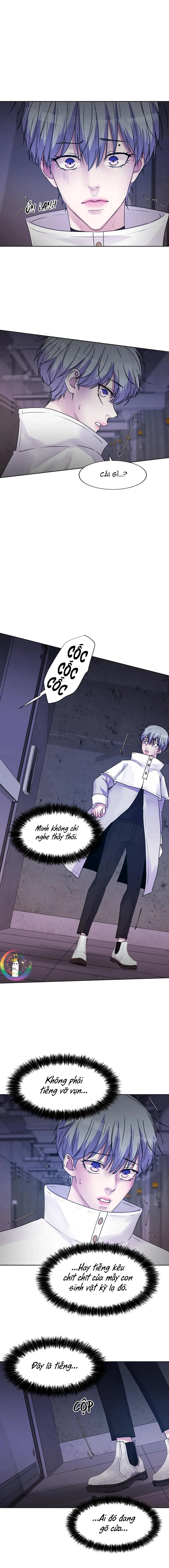 (END) Guiding Light Chapter 16 Trang 18