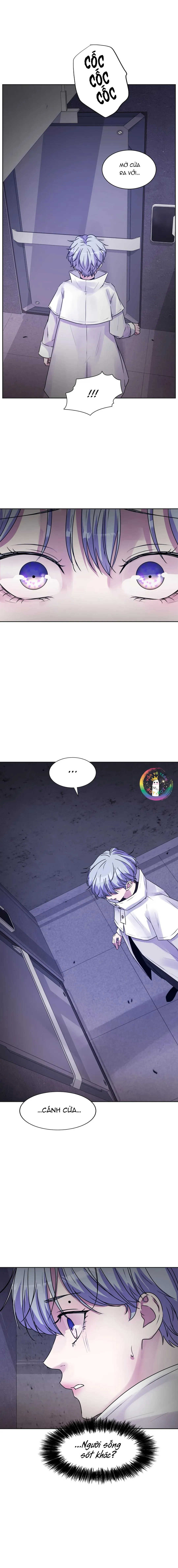 (END) Guiding Light Chapter 16 Trang 19