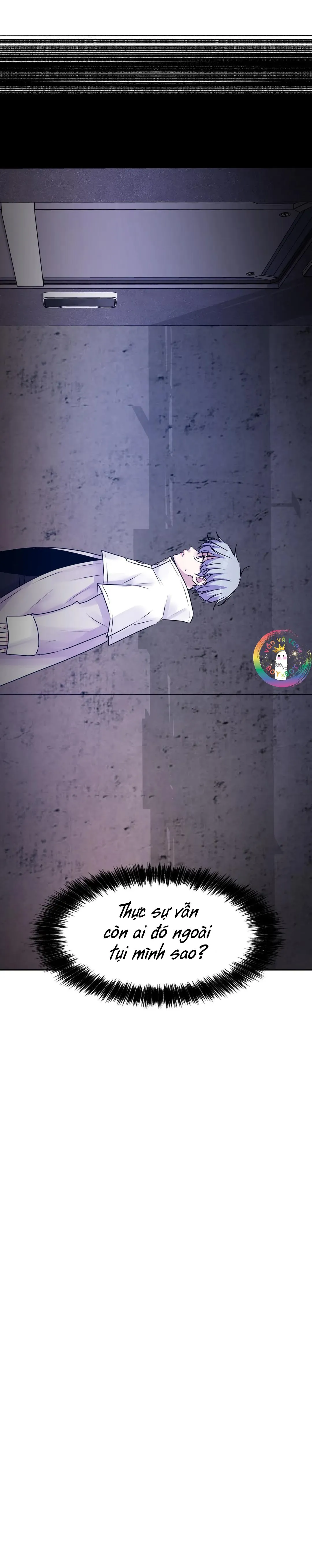 (END) Guiding Light Chapter 16 Trang 20