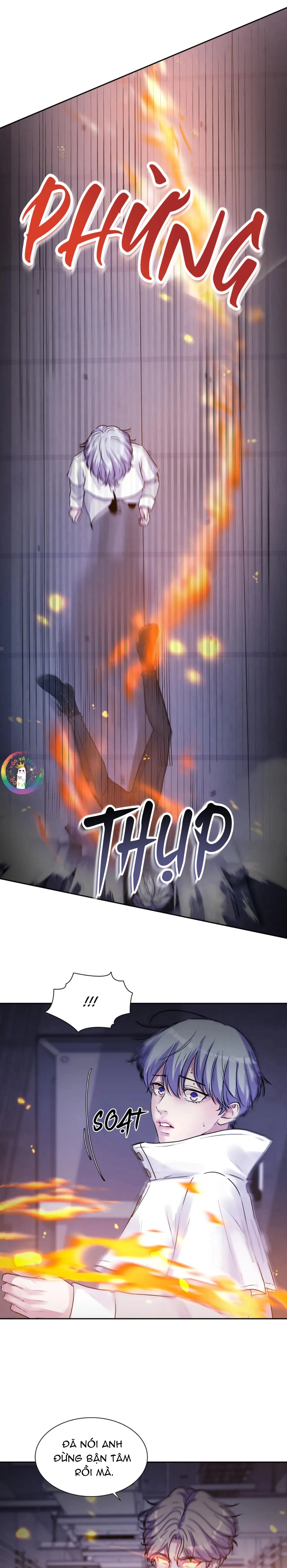 (END) Guiding Light Chapter 17 Trang 5