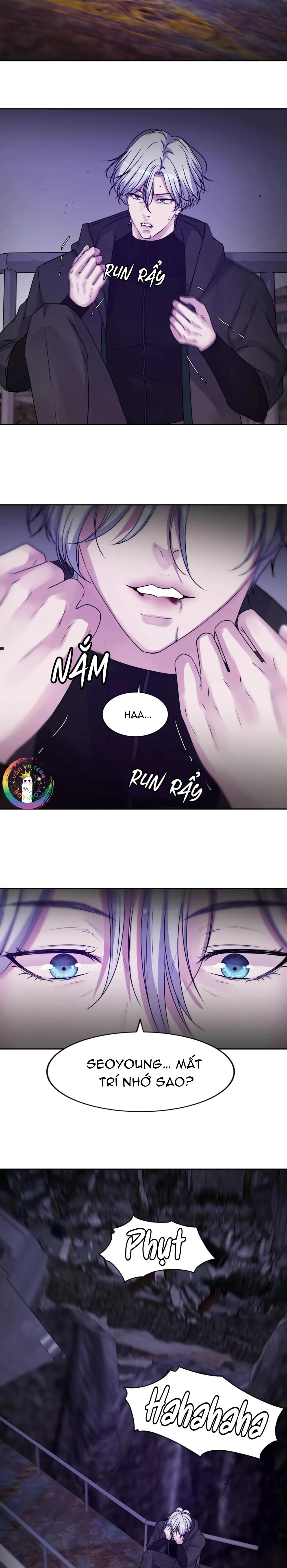 (END) Guiding Light Chapter 17 Trang 9