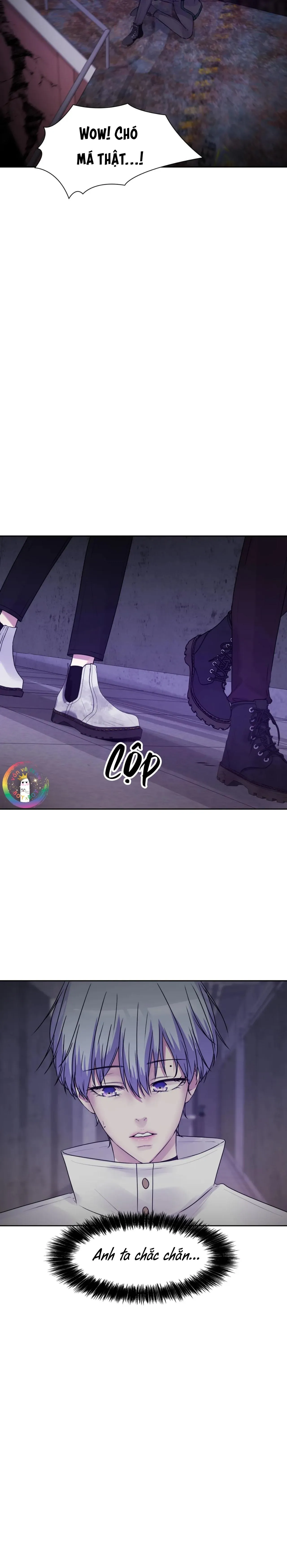 (END) Guiding Light Chapter 17 Trang 10