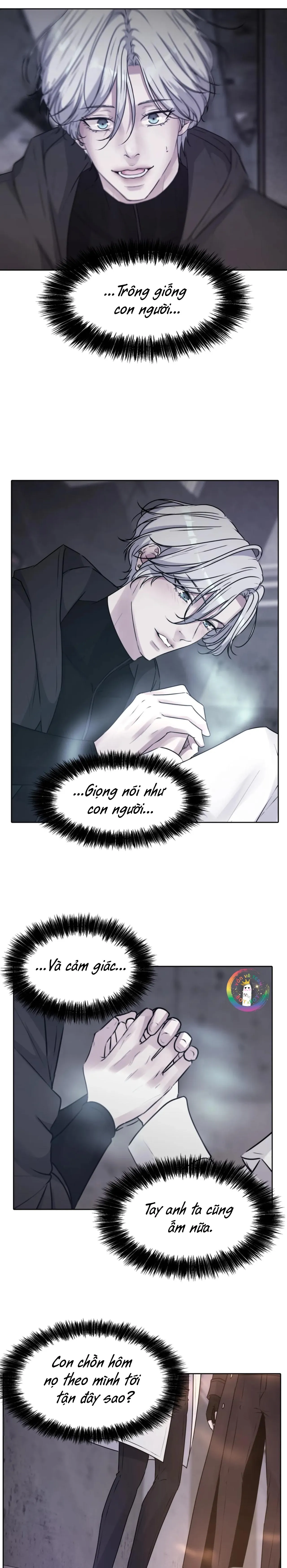 (END) Guiding Light Chapter 17 Trang 11