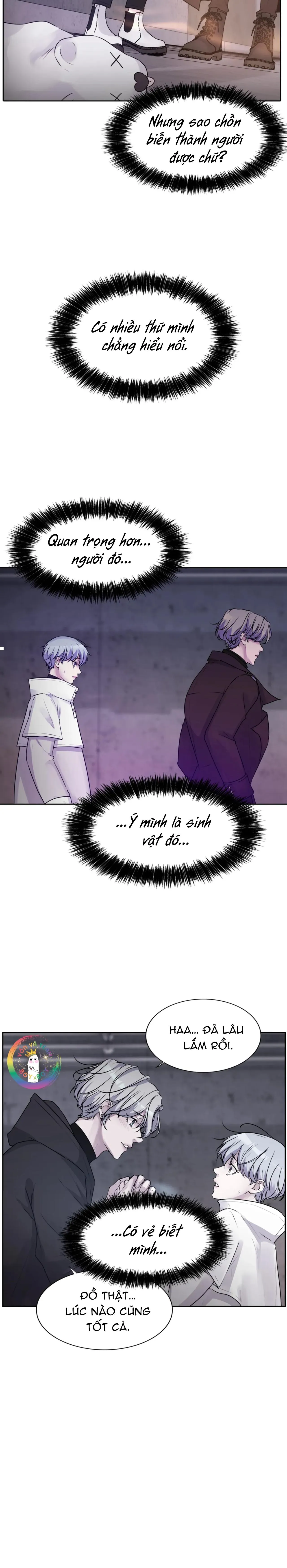 (END) Guiding Light Chapter 17 Trang 12