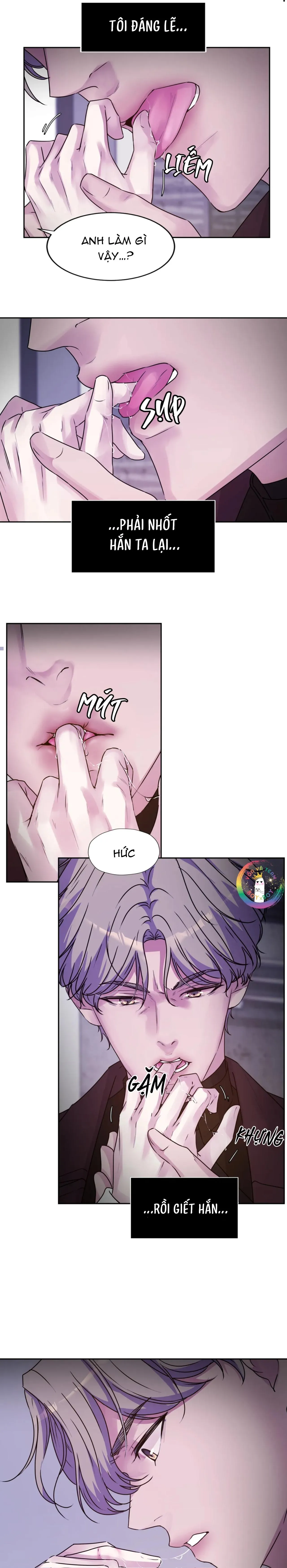 (END) Guiding Light Chapter 17 Trang 20