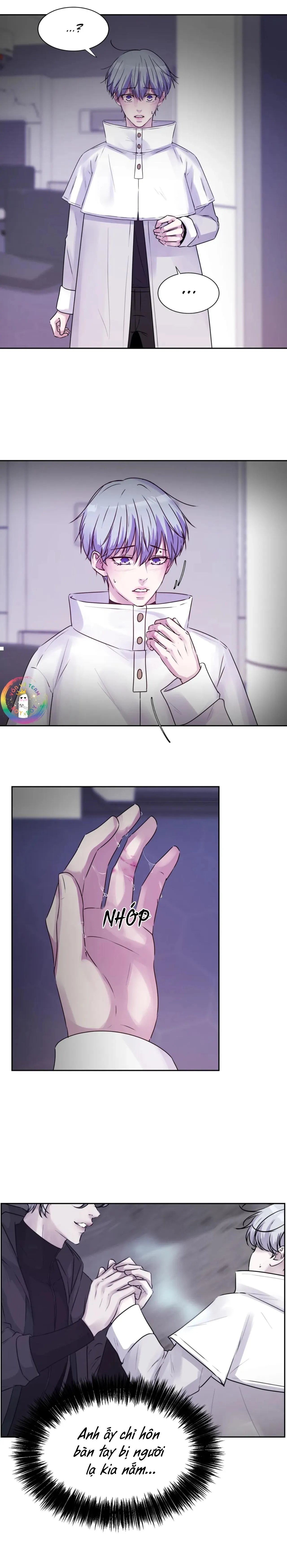 (END) Guiding Light Chapter 17 Trang 22