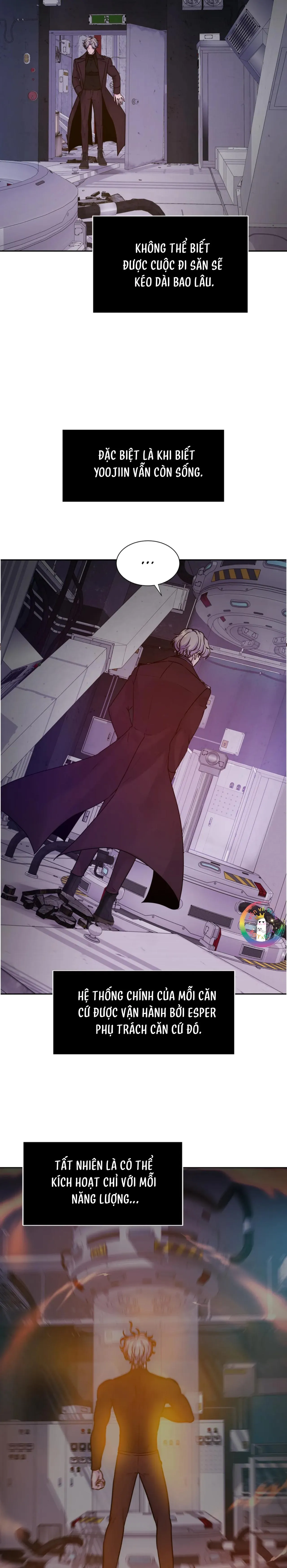 (END) Guiding Light Chapter 17 Trang 24