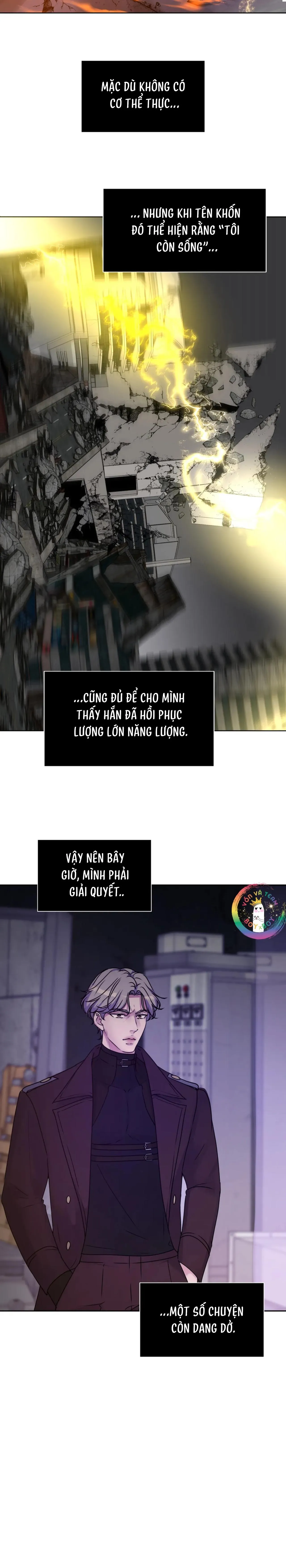 (END) Guiding Light Chapter 17 Trang 26