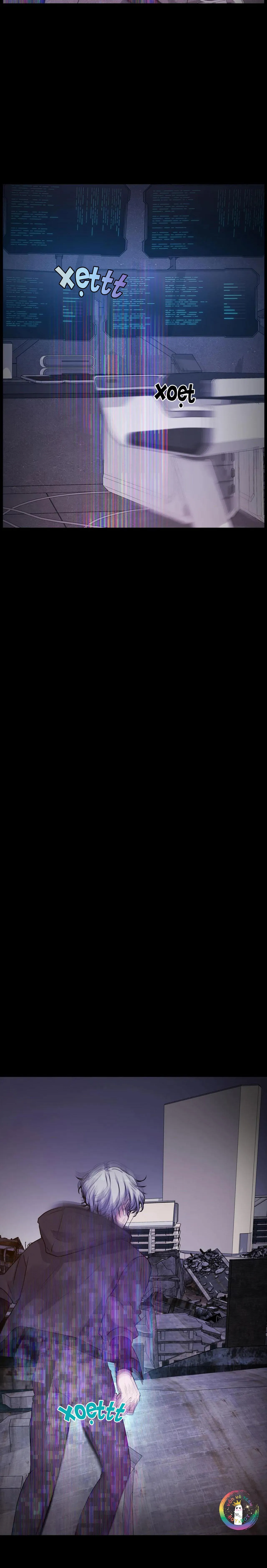 (END) Guiding Light Chapter 18 Trang 3