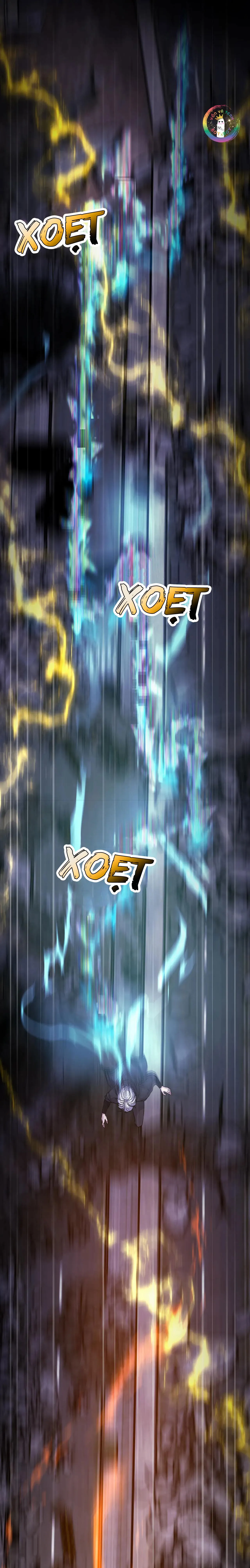 (END) Guiding Light Chapter 18 Trang 5