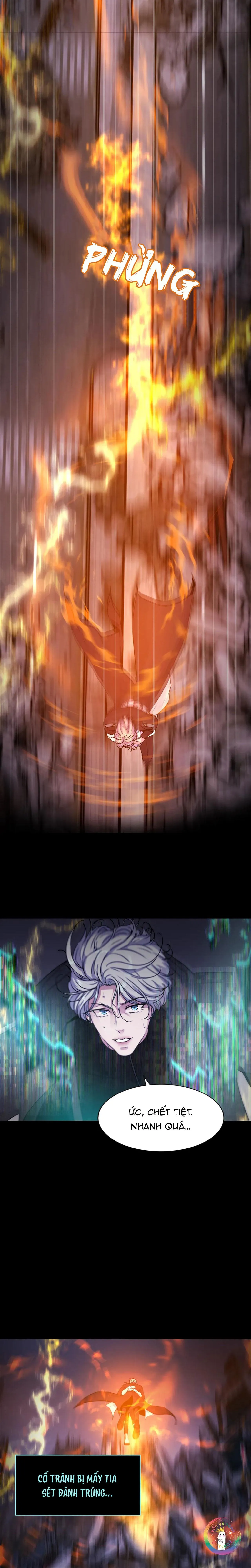 (END) Guiding Light Chapter 18 Trang 6