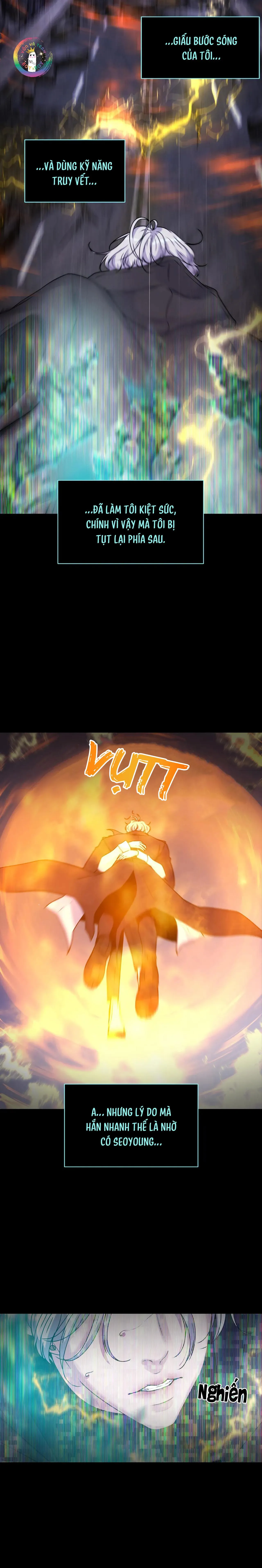 (END) Guiding Light Chapter 18 Trang 7