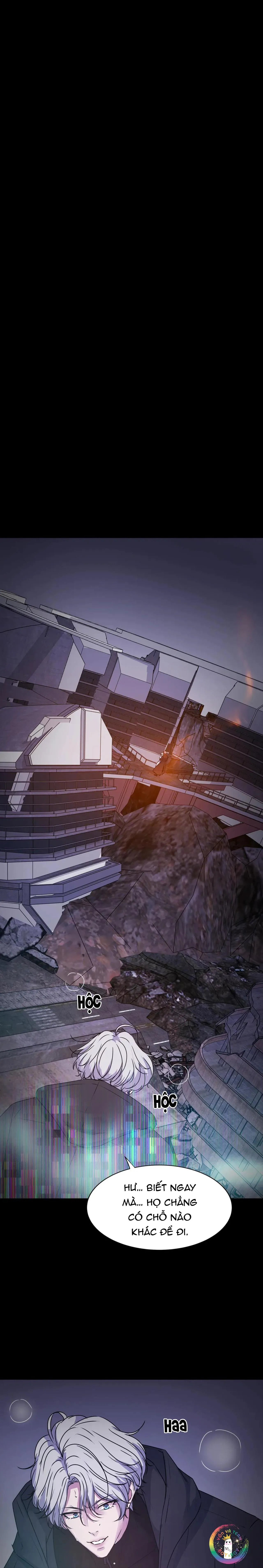 (END) Guiding Light Chapter 18 Trang 8