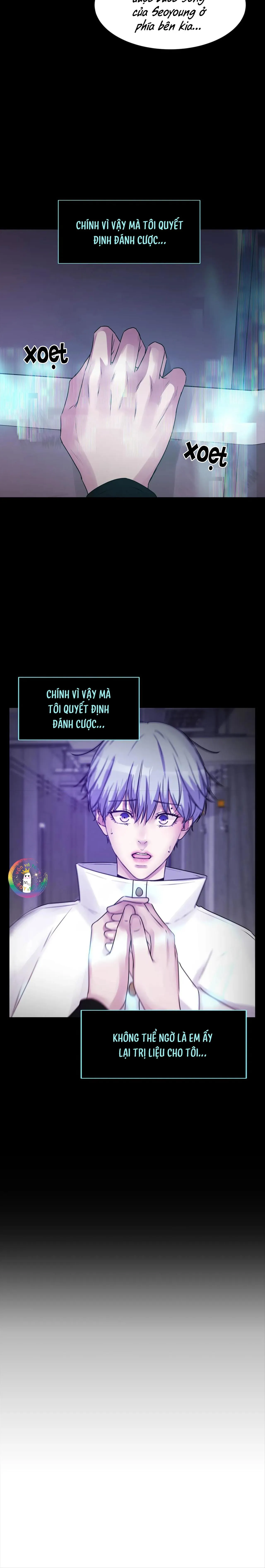 (END) Guiding Light Chapter 18 Trang 10