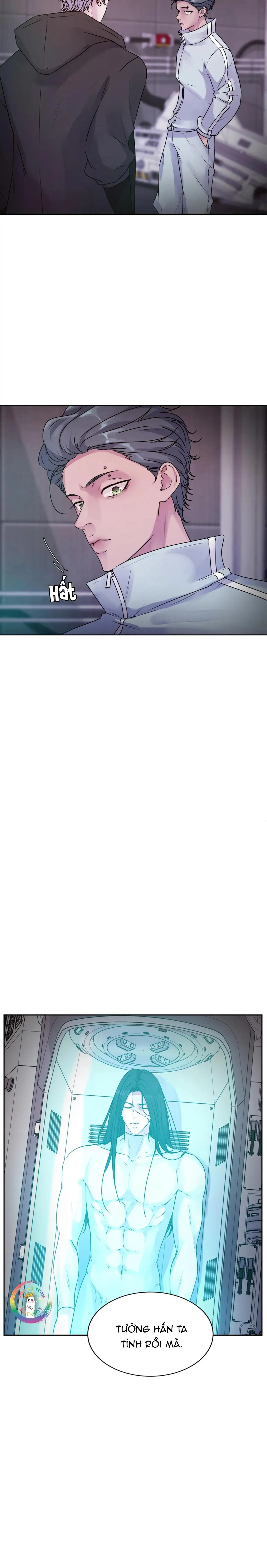 (END) Guiding Light Chapter 18 Trang 12