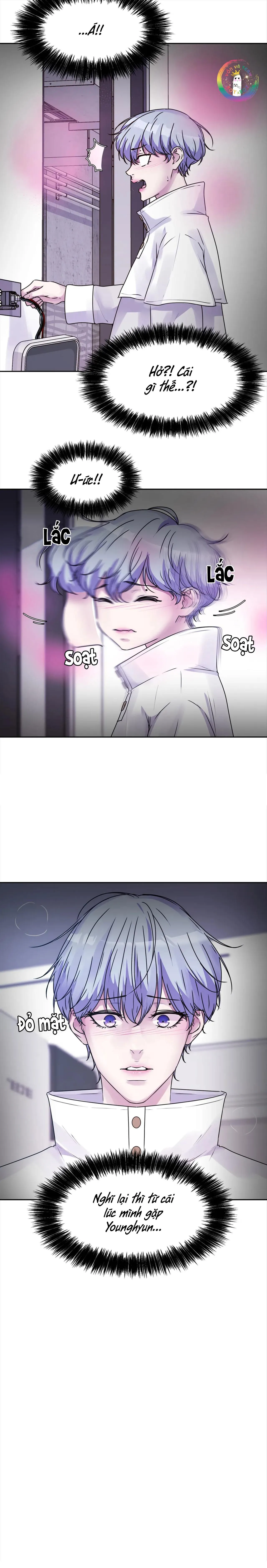 (END) Guiding Light Chapter 18 Trang 19