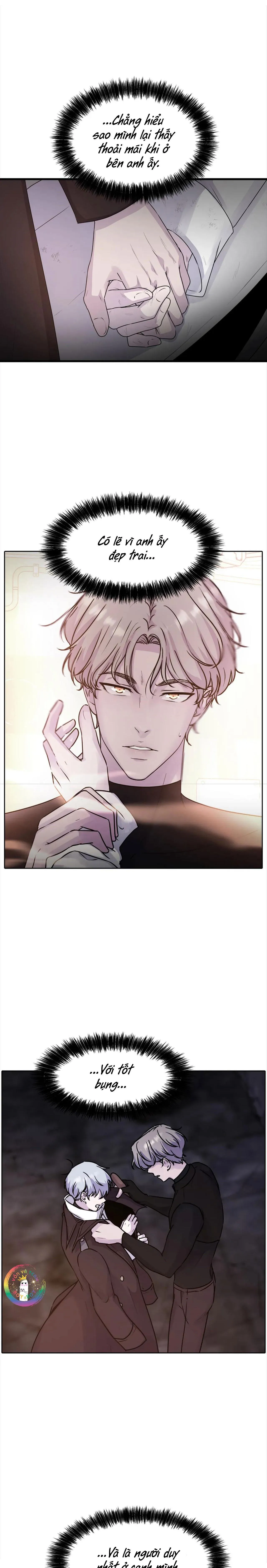 (END) Guiding Light Chapter 18 Trang 20