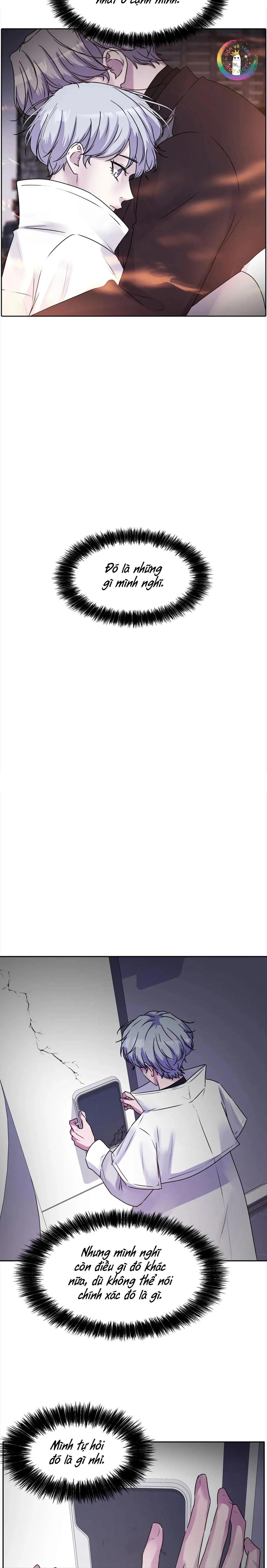 (END) Guiding Light Chapter 18 Trang 21