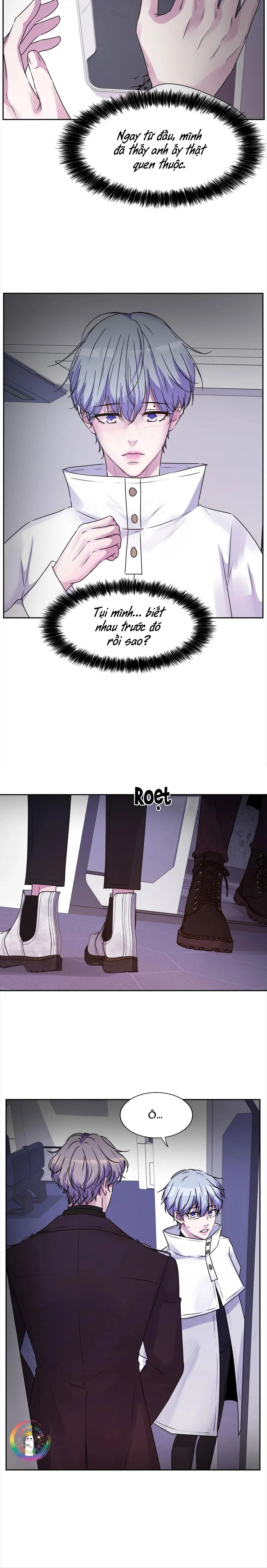 (END) Guiding Light Chapter 18 Trang 22