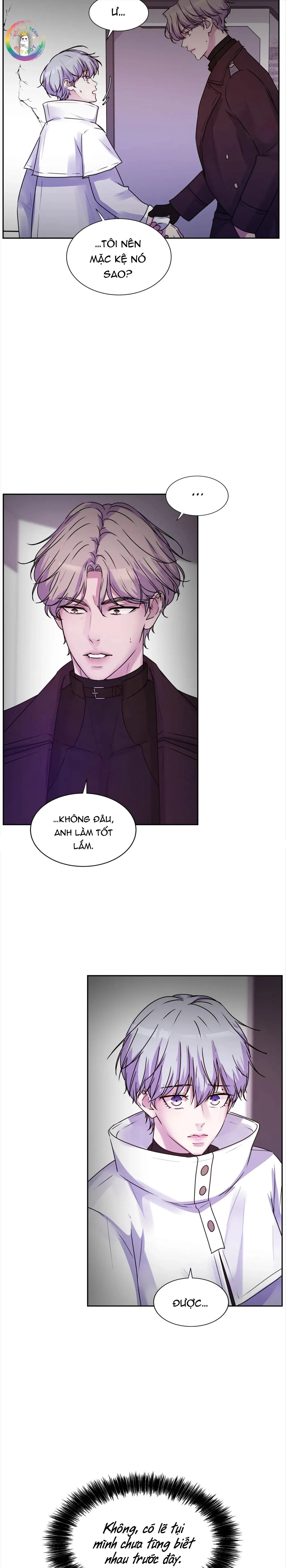 (END) Guiding Light Chapter 18 Trang 25