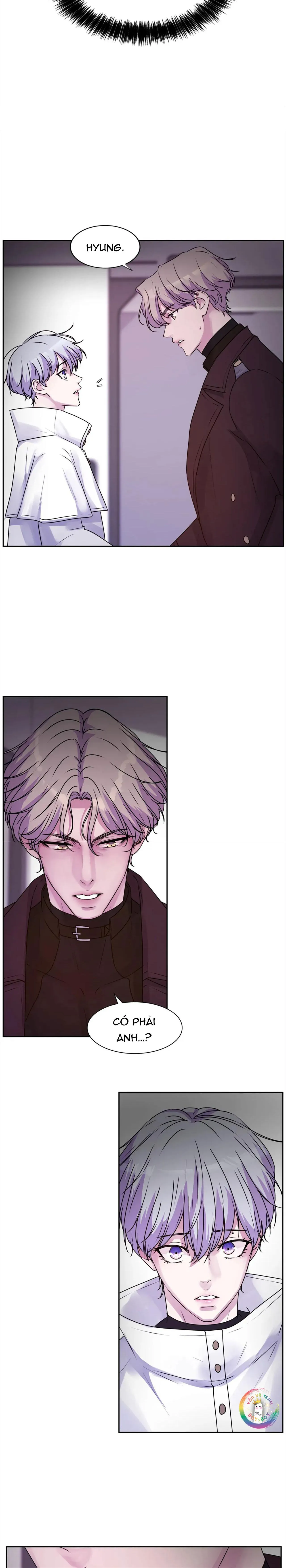 (END) Guiding Light Chapter 18 Trang 26