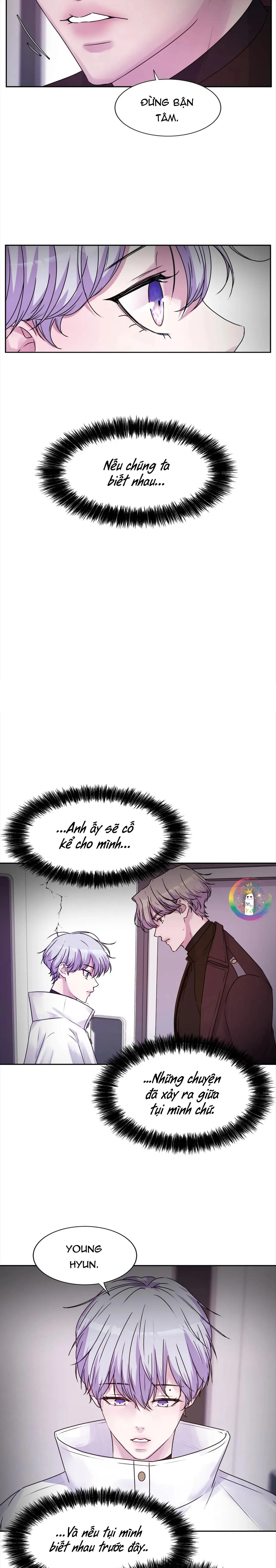 (END) Guiding Light Chapter 18 Trang 27