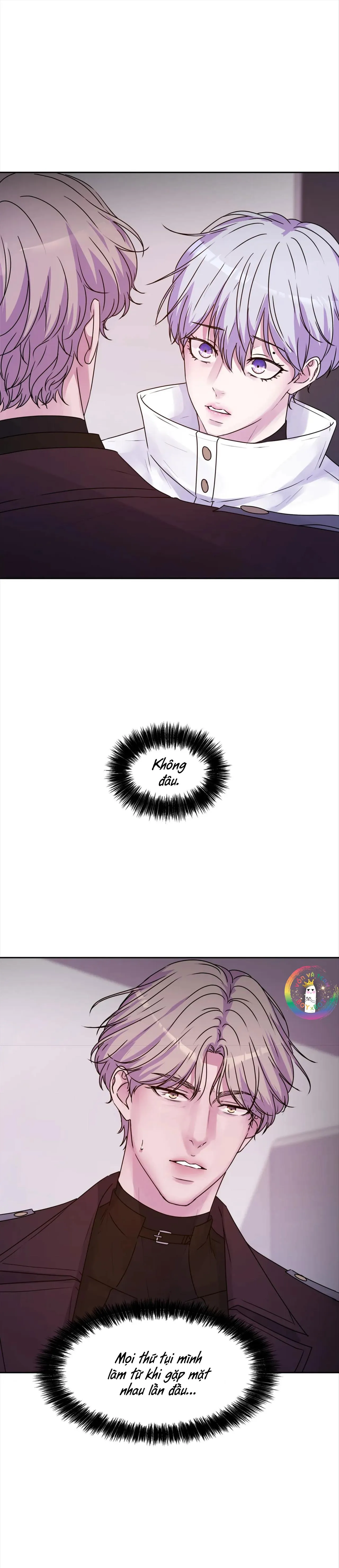 (END) Guiding Light Chapter 18 Trang 29