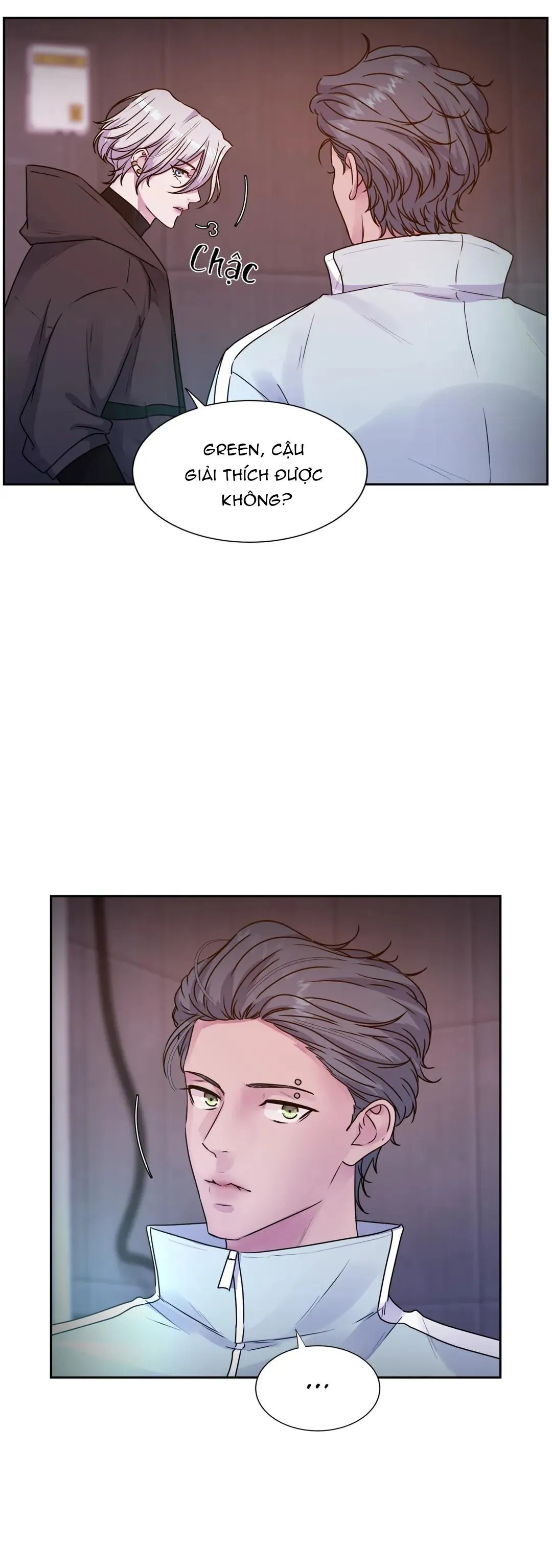 (END) Guiding Light Chapter 19 Trang 4