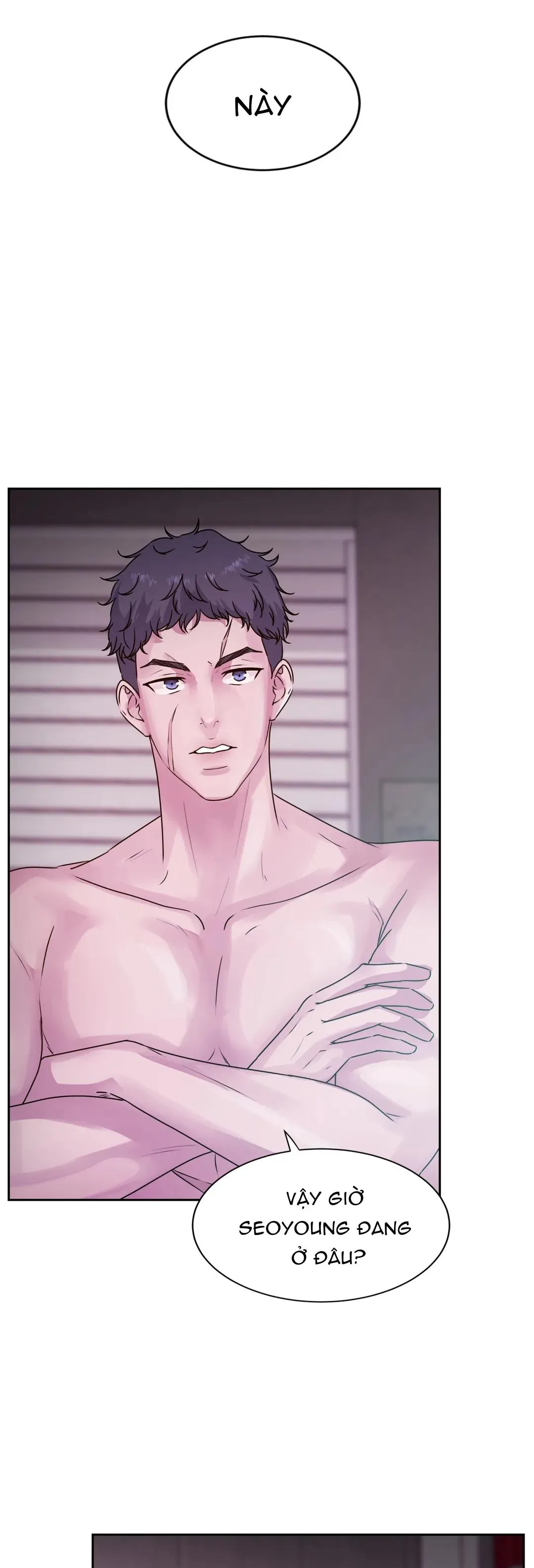 (END) Guiding Light Chapter 19 Trang 9