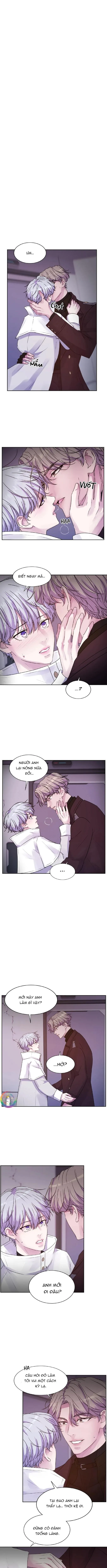 (END) Guiding Light Chapter 19 Trang 11