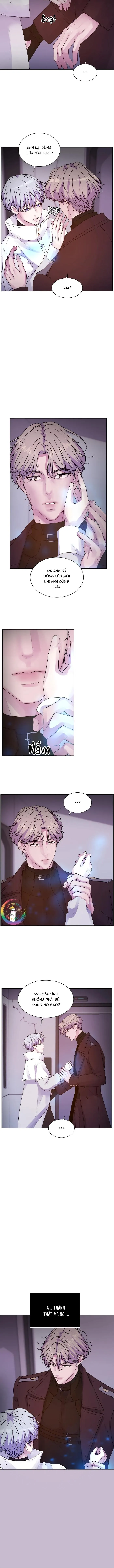 (END) Guiding Light Chapter 19 Trang 12