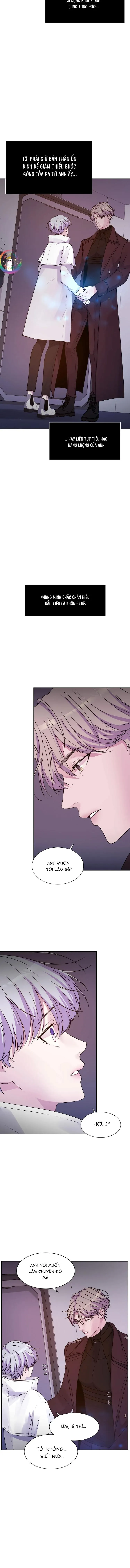 (END) Guiding Light Chapter 19 Trang 16