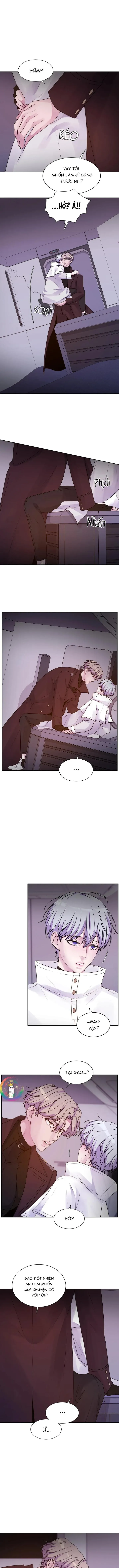 (END) Guiding Light Chapter 19 Trang 17