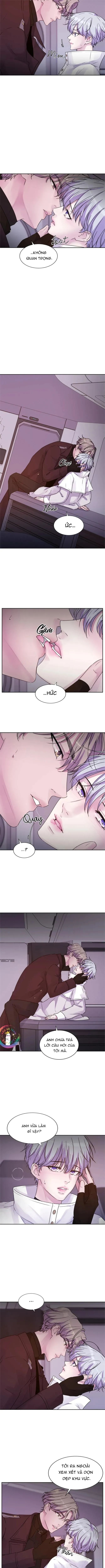 (END) Guiding Light Chapter 19 Trang 18