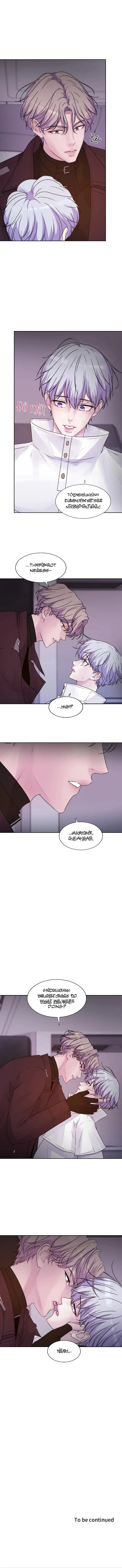 (END) Guiding Light Chapter 19 Trang 21